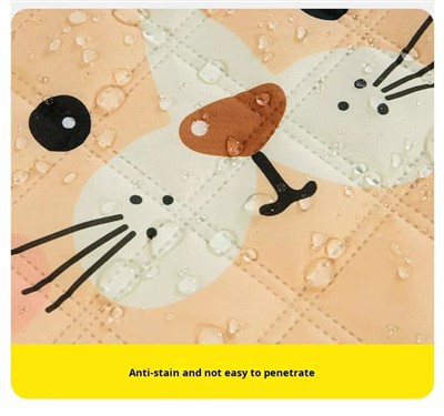 Подлога за пикник за бебе